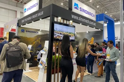 Perfil da empresa