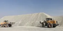 Pá carregadeira ZL50Z