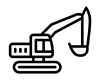 Escavadeiras