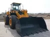 Pá carregadeira ZL50T