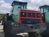 Pá carregadeira ZL50EV