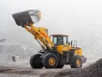 Pá carregadeira ZL60H