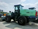 Pá carregadeira ZL60EV
