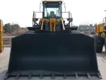Pá carregadeira ZL80H