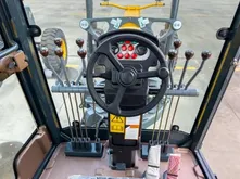 Lavanca de controle