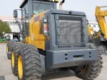 Motoniveladora PY260T