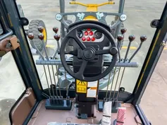 Lavanca de controle