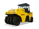 Rolo compactador de pneus GYR16