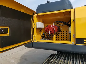 Rolo compactador de pneus GYR16
