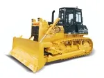 Trator hidráulico de esteira YD160