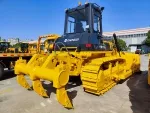 Trator hidráulico de esteira YD160