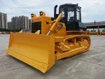 Trator hidráulico de esteira YD160