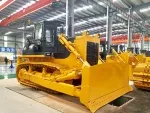 Trator hidráulico de esteira YD220