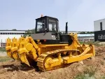 Trator hidráulico de esteira YD220