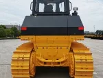 Trator hidráulico de esteira YD220