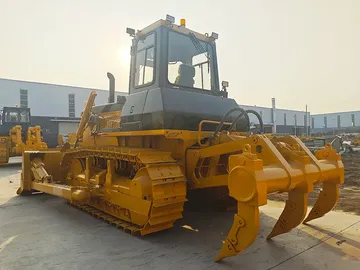 Trator hidráulico de esteira YD220