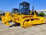 Trator hidráulico de esteira YD255