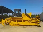 Trator hidráulico de esteira YD255