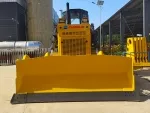 Trator hidráulico de esteira YD255
