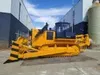 Trator hidráulico de esteira YD320