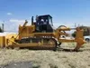 Trator hidráulico de esteira YD320