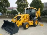 Retroescavadeira WZ30-25