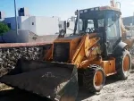 Retroescavadeira WZ30-25