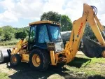 Retroescavadeira WZ30-25