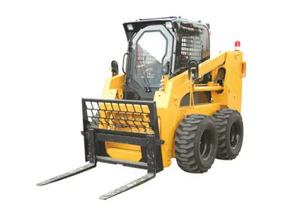 Garfos para paletes (para tarefas de manuseio de materiais e elevação de paletes)