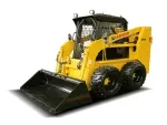 Minicarregadeira 275F