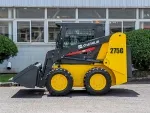 Minicarregadeira 275G