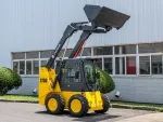 Minicarregadeira 275G