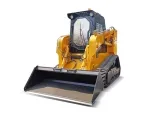 Minicarregadeira TS65