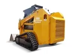 Minicarregadeira TS65