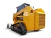 Minicarregadeira TS65