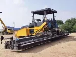 Pavimentadora de asfalto GYA6000