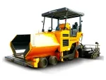 Pavimentadora de asfalto GYA6000L