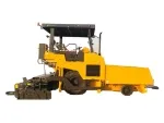 Pavimentadora de asfalto GYA6000L