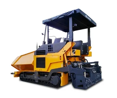 Pavimentadora de asfalto GYA9000