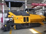 Pavimentadora de asfalto GYA9000